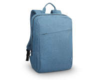 Lenovo B210 Casual Backpack 15,6" (niebieski) - 440668 - zdjęcie 2